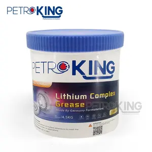 Petroking Lithium Complex Vet 1Kg, Grease Glijmiddel