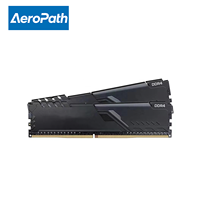 Mémoire RAM DDR4 ECC haute vitesse 3200 MHz 8 Go/16 Go/32 Go pour jeux sur ordinateur de bureau - Stock disponible