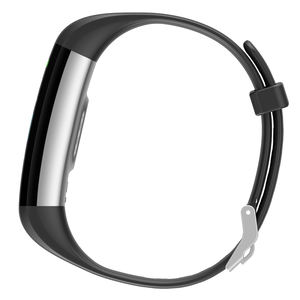 Montre connectée dm20, bracelet connecté, moniteur de fréquence cardiaque étanche ip68, avec liquide de suivi, pour hommes et femmes - Product Image 5