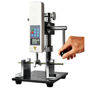 Testeur de résistance des tiges végétales YYD-1, testeur de résistance des tiges végétales physiologiques portable - Product Image 3
