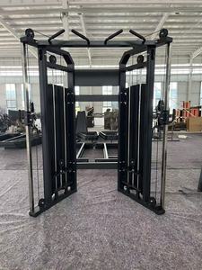 Equipo <span class=keywords><strong>de</strong></span> Gimnasio a <span class=keywords><strong>Precio</strong></span> <span class=keywords><strong>de</strong></span> Fábrica, Máquina Multifuncional Smith, Power Rack para Uso Comercial - Product Image 5