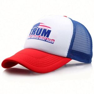 Gorras de Béisbol Promocionales con Bordado Personalizado, Impresión por Sublimación, Gorras Trucker de Espuma y Malla, Impresión de Logotipo - Product Image 2