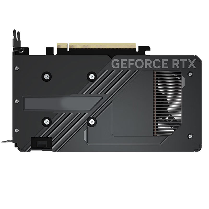 NVIDIA 8GB GDDR6 128bit RTX 5050 Gaming Graphics Card for High ...
