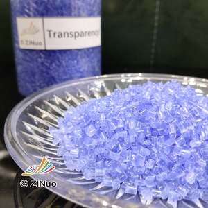 Masterbatches et composés additifs transparents pour PP PE PET PC <span class=keywords><strong>PS</strong></span> - Product Image 1