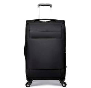 Modieuze Eenvoudige Opvouwbare Reisopbergdoos Koffer Aluminium <span class=keywords><strong>Trolley</strong></span> 4*360 Wielen Combinatie Slot Comfort Handvat - Product Image 5