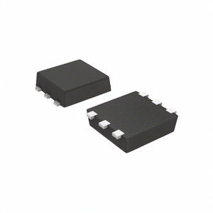 Power Management (PMIC) 6 SMD, <b>Flat</b> Leads Authorized Distributor Components Electronic S-8211CDE-I6T1U - Product Image 1