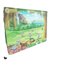 2025 Hot khuyến mãi tương tác tường chiếu chất lượng cao hệ thống với 150 hiệu ứng miễn phí - Product Image 2