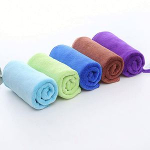 Paño de Limpieza y Pulido de Alta Calidad, Toallas de Cocina para Automóviles, Toalla de Microfibra - Product Image 4