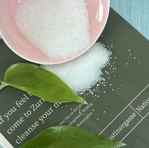 PAM pasokan air kota, bucket efisien padat & penghilang kekeruhan sisa, memastikan keamanan minum - Product Image 2