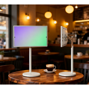 LED Flat Panel 65 75 86 98 Inch 4K Digital Smart <b>Board</b> <b>Interactive</b> Whiteboard Touch Screen Android Windows Teaching OEM - Product Image 1