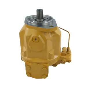 ปั๊มไฮดรอลิกแบบลูกสูบคุณภาพสูง ผลิตในประเทศจีน 161-6634(0R-7793) สำหรับรถแบคโฮ 416C 426C 428C 436C 438C - Product Image 3