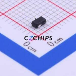 Original nouveau HX61CC3302MR SOT-23-3L Circuit intégré IC puce PMIC moniteur et réinitialisation IC - Product Image 2
