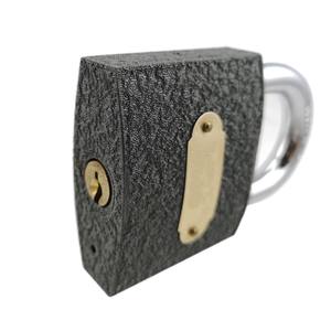 <span class=keywords><strong>Candado</strong></span> antirrobo, resistente y dieléctrico, con diseño clásico y personalizado. - Product Image 5