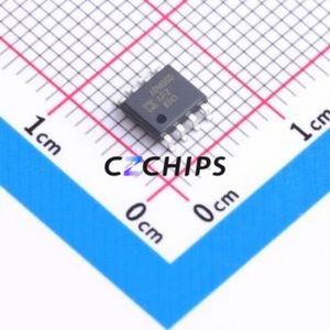 Original New ADM660ARZ-REEL SOIC-8 Integrated Circuit IC Chip PMIC Charge <b>Pump</b> Whole Sale Electronic Component Chip BOM Service - Product Image 1
