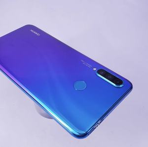 Smartphone Sbloccati P30Lite Originali di Seconda Mano, Telefoni Usati da 128GB Compatibili con HarmonyOS 2.0 per Hua-wei <span class=keywords><strong>P30</strong></span> Lite - Product Image 4