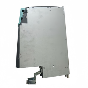 Nouveau module de commande de moteur double 6SL3120 2TE21 0AD0 9/9A pour variateur de fréquence Sinamics S120, système de commande de puissance industrielle triphasé 600V - Product Image 1