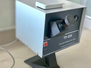 Petrol ürünü Test ekipmanı TP-225 kolorimetre - Product Image 6