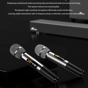 JY AUDIO A18 Sistema Audio 5.1.4CH <span class=keywords><strong>Atmos</strong></span> con 4 Altoparlanti Surround Wireless e Subwoofer Wireless da 8 Pollici Sistema Home Theater Immersivo - Product Image 6