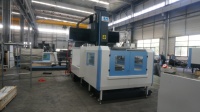 Centro de Mecanizado de Pórtico GMB1316 Directo de Fábrica, Fresadora CNC de Alta Rigidez para Moldes Automotrices y Piezas de Ingeniería