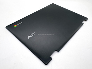 สำหรับเอเซอร์ โครมบุ๊ก สปิน R752T R752TN ฝาหลังจอ LCD พร้อมเสาอากาศ 60.HPXN7.001 - Product Image 3