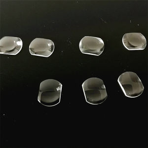 Puntos de Deslizamiento para Ratón de Cristal de Zafiro Grabados con Láser para Pedidos al por Mayor - Diseño de Baja Fricción para Equipos de Esports y Aplicaciones de Construcción Solar - Product Image 3