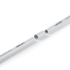 IEC61386, жесткий ПВХ трубопровод, электропровод, производитель - Product Image 4