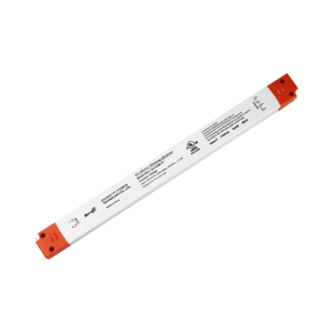 12V/24V 100W/36W Triac regulable LED tira controlador de iluminación 4 en 1 impermeable salida única 0-10V/1-10V voltaje constante plástico - Product Image 4