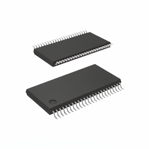 Manufacturer Channel Electronic Circuit Components BU91600FUV-ME2 Power Management (PMIC) 48 VFSOP - Product Image 1