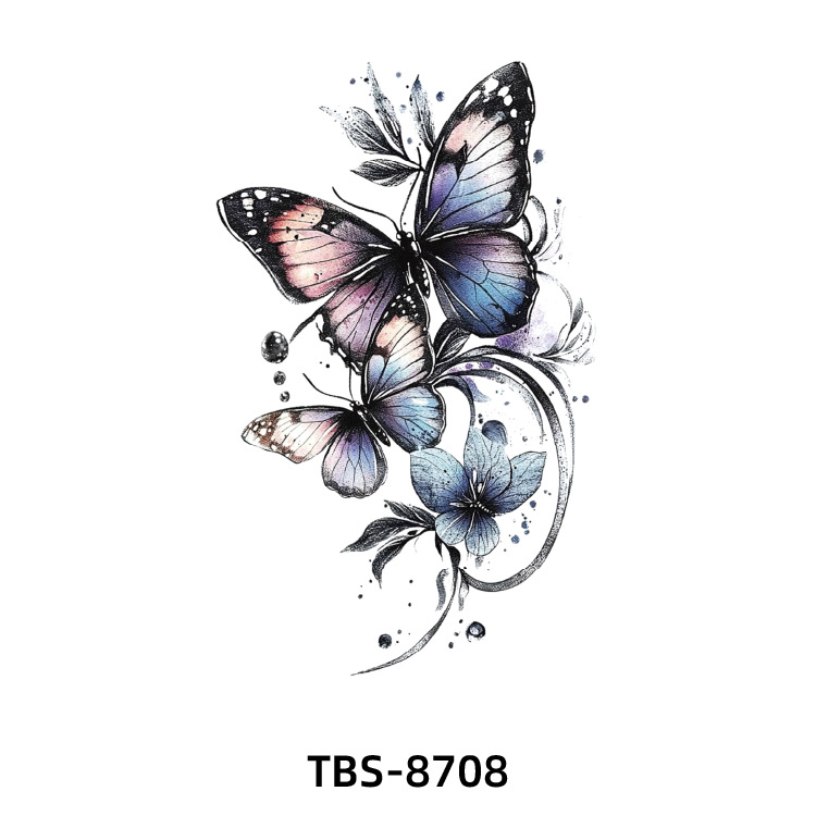 TBS-8708