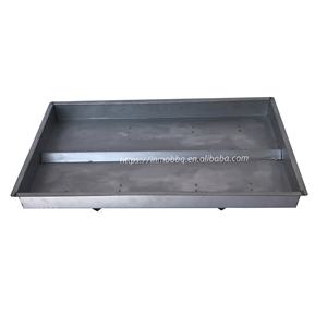 ถาดชาร์โคลสำหรับกลางแจ้งเตาย่างแบบบราซิลเลี่ยนแบบอัตโนมัติอุปกรณ์ทำบาร์บีคิว - Product Image 2