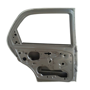 Ujoin pièces de carrosserie de voiture, porte avant, porte arrière pour Fiat PALIO Pereo <span class=keywords><strong>2000</strong></span> - Product Image 6