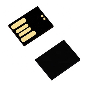 A granel fábrica Chip negro Semi-acabado USB Flash Drive tabla corta MUDP Chip 2,0 2gb 4gb 8gb 16GB 32GB <span class=keywords><strong>64GB</strong></span> gb Universal Chip - Product Image 1