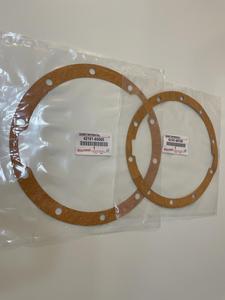 JUNTA DEL DIFERENCIAL TRASERO para TOYOTA <span class=keywords><strong>LAND</strong></span> CRUISER FJ80 FZJ80 42181-60130 42181-60160 42181-60060 42181-60090 42181-60170 - Product Image 6