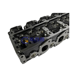 Yeni Yüksek Kaliteli Nissa-n TD23 TD25 TD27 TD42 Dizel Motor Silindir Kapağı, Araba Modelleri 1103944G01 1103944H01 110393S902 için - Product Image 5