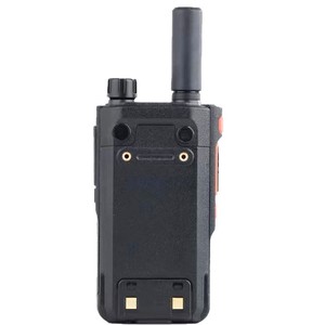 Talkie-walkie Zello 4G POC avec GPS, réseau mondial, Android, Wifi, Bluetooth, mini téléphone intelligent V930 - Product Image 4