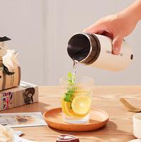 Ketel listrik mini 350ml, ketel listrik portabel bepergian, ketel listrik pribadi kecil, Ketel air panas mendidih, Ketel elektrik mini