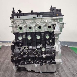 Motore <span class=keywords><strong>Diesel</strong></span> 1.6L Long Block D4FB 1.6L CRDi per <span class=keywords><strong>Hyundai</strong></span> <span class=keywords><strong>I20</strong></span>, Ix20, I30, Accent 4, Elantra 4 e Kia Sportage, Ceed - Product Image 5