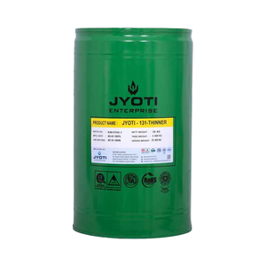 Diluant JYOTI 131 de qualité industrielle pour les applications de dilution de vernis et de revêtement électrique - Product Image 1