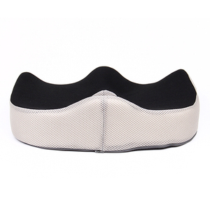 Coussin de siège de voiture, nouveau, haute qualité, sans odeur, soulagement de la sciatique, en mousse <span class=keywords><strong>à</strong></span> mémoire de forme, pour chaise de bureau - Product Image 4