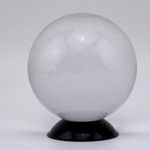 Bóng Nhựa Acrylic Trong Suốt Lớn Bán Chạy Bóng Tung Hứng Tiếp Xúc - Product Image 2