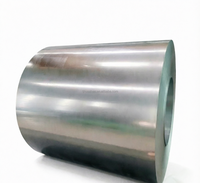 Bobine d'acier galvanisé 0,12-5 mm SGCC DX51D laminée à froid, galvanisée à chaud, revêtement Z10-Z29, largeur 900-2000 mm personnalisable