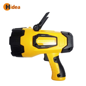 Lampe <span class=keywords><strong>de</strong></span> <span class=keywords><strong>recherche</strong></span> d'<span class=keywords><strong>urgence</strong></span>, lampe <span class=keywords><strong>de</strong></span> travail portative pour les voyages, source <span class=keywords><strong>de</strong></span> lumière COB portable avec batterie Li-ion, 300 lumens - Product Image 6