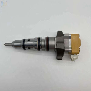 Inyector de Combustible de Alta Calidad 177-4752 10R8999 10R0782 164-3355 196-4229 178-0199 para Motor 3126 3126B 3126E - Product Image 4