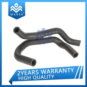 Manguera del Depósito de Refrigerante del Motor 1J0121086BR 1J0121086AK para Audi VW Golf Jetta - Product Image 2