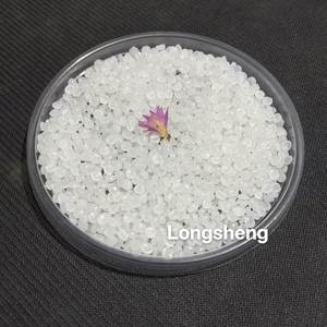 Polietileno de baja densidad LLDPE 218WJ al por mayor, precio por kg, material de película granular LLDPE, gránulos de resina LLDPE para bolsas de basura - Product Image 5