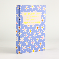 Nouveau carnet de procédés avec impression offset à bord doré, couverture rigide, bord pulvérisé – Impression de journal de qualité supérieure