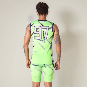 Tonton sport personalizzato 7 v7 / 7 on7 maglie da <span class=keywords><strong>calcio</strong></span> uniformi stampa sublimazione Logo della squadra <span class=keywords><strong>abbigliamento</strong></span> <span class=keywords><strong>sportivo</strong></span> - Product Image 3