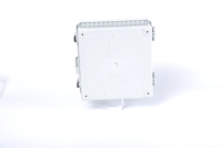Caja de distribución exterior de la serie Eson X2, plástico ABS resistente al agua, nivel de protección IP66 210*210*100