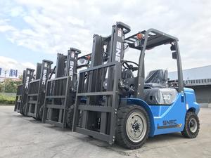 Carretilla elevadora <span class=keywords><strong>SNSC</strong></span> 3 Ton México Diesel Fork Lift - Product Image 5
