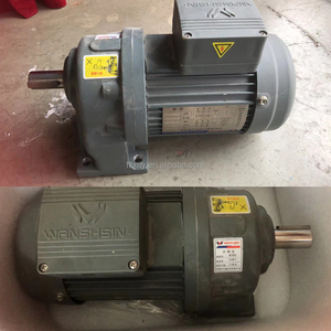Generador de Imán Permanente Trifásico FLYT 1KW-500KW 24V/48V/96V/120V/220V/380V/240V para Respaldo Doméstico en Sistemas Eólicos/Solares, Certificado CE - Product Image 3